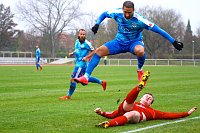Bild: Klarer 6:0-Pokalsieg