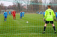 Bild: Klarer 6:0-Pokalsieg