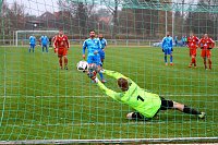Bild: Klarer 6:0-Pokalsieg