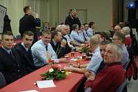 Bild: Gemeinsames Feuerwehrfest