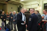 Bild: Gemeinsames Feuerwehrfest