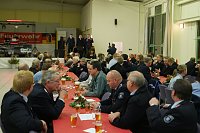 Bild: Gemeinsames Feuerwehrfest