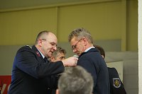Bild: Gemeinsames Feuerwehrfest