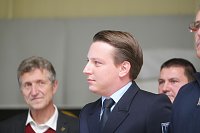 Bild: Gemeinsames Feuerwehrfest