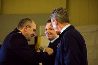 Bild: Gemeinsames Feuerwehrfest