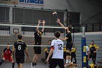 Bild: Gek&auml;mpft und doch verloren