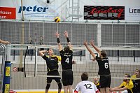 Bild: Gek&auml;mpft und doch verloren