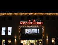 Bild: Es weihnachtet - bald