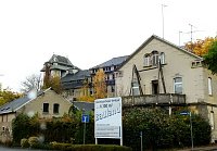 Bild: Unwirkliche Orte: Uhlig & Weiske M&uuml;hlenwerk Bad Lausick