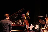 Bild: JazzRabazz 2016