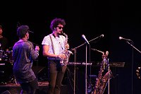 Bild: JazzRabazz 2016