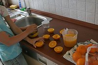 Bild: Spa&szlig; im Camp