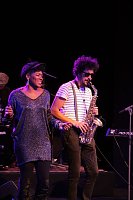 Bild: JazzRabazz 2016