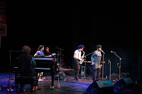 Bild: JazzRabazz 2016