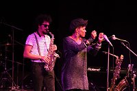 Bild: JazzRabazz 2016