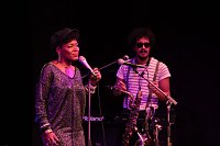 Bild: JazzRabazz 2016