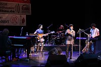 Bild: JazzRabazz 2016