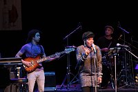 Bild: JazzRabazz 2016
