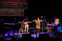 Bild: JazzRabazz 2016