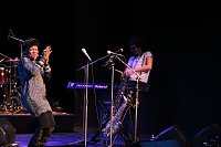 Bild: JazzRabazz 2016