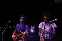 Bild: JazzRabazz 2016
