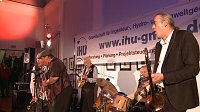 Bild: JazzRabazz 2016
