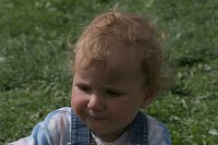 Bild: Spa&szlig; im Camp