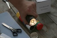 Bild: Spa&szlig; im Camp