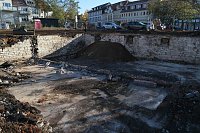 Bild: Dieser Anblick wird Geschichte sein