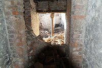 Bild: In der Unterwelt