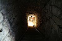 Bild: In der Unterwelt