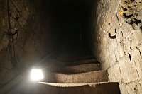 Bild: In der Unterwelt