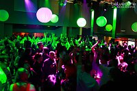 Bild: Ladies Night im Jugendclubhaus Nordhausen