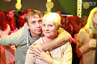 Bild: Ladies Night im Jugendclubhaus Nordhausen