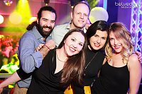 Bild: Ladies Night im Jugendclubhaus Nordhausen