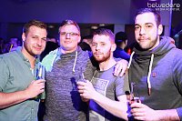 Bild: Ladies Night im Jugendclubhaus Nordhausen