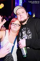 Bild: Ladies Night im Jugendclubhaus Nordhausen