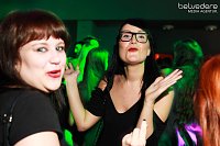 Bild: Ladies Night im Jugendclubhaus Nordhausen