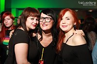 Bild: Ladies Night im Jugendclubhaus Nordhausen
