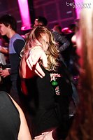 Bild: Ladies Night im Jugendclubhaus Nordhausen