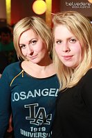 Bild: Ladies Night im Jugendclubhaus Nordhausen