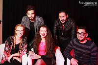 Bild: Ladies Night im Jugendclubhaus Nordhausen