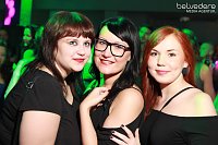 Bild: Ladies Night im Jugendclubhaus Nordhausen