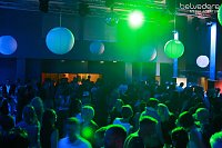 Bild: Ladies Night im Jugendclubhaus Nordhausen