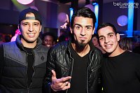 Bild: Ladies Night im Jugendclubhaus Nordhausen
