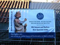 Bild: Stiftung Denkmalschutz f&ouml;rdert Wegekapelle Elende