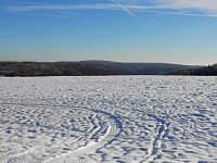 Bild: Nochmal Winter
