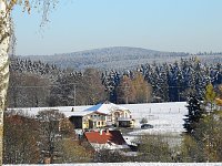 Bild: Nochmal Winter
