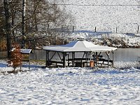 Bild: Nochmal Winter