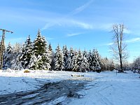 Bild: Nochmal Winter